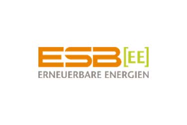 Logo Energie Südbayern Erneuerbare Energien GmbH