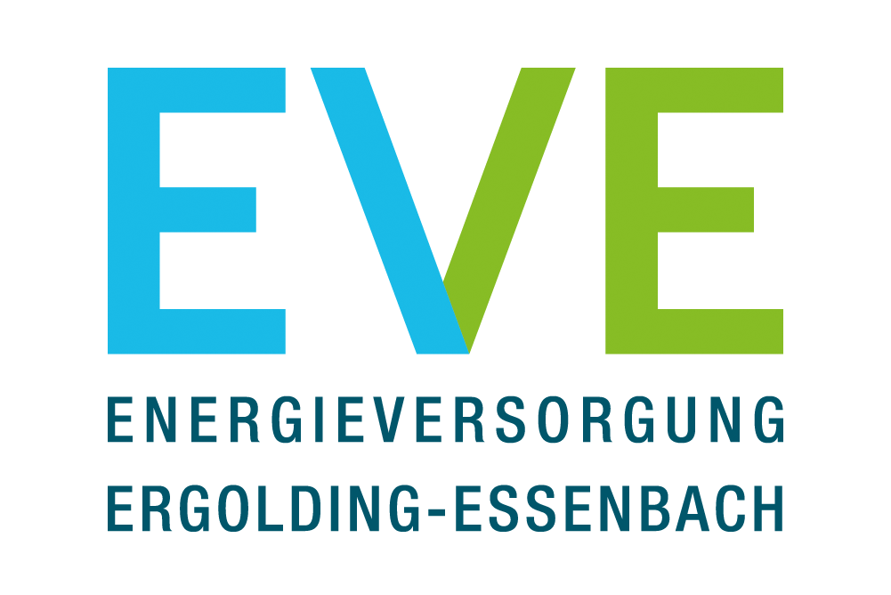 Logo Energieversorgung Ergolding-Essenbach