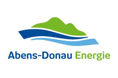 Logo Abens-Donau Energie