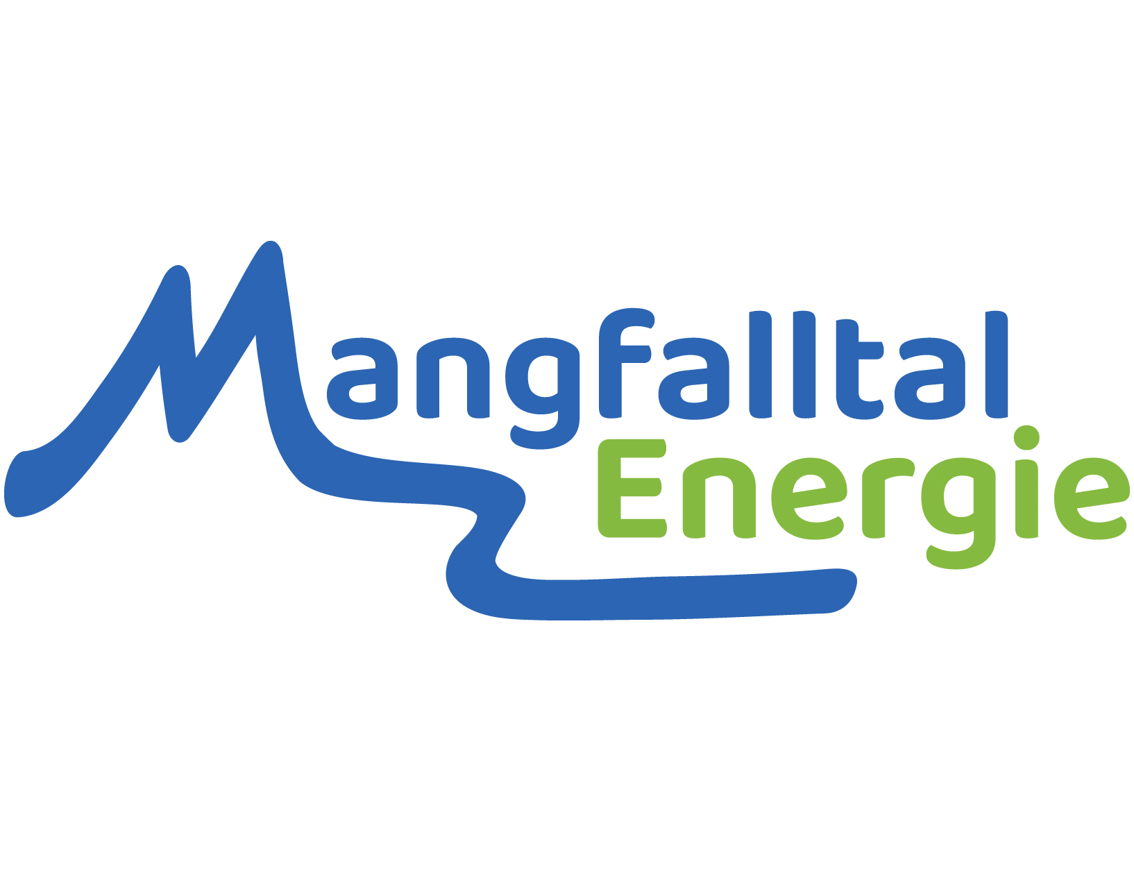 Logo Mangfalltal Energie