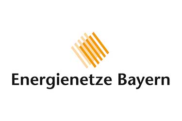 Logo der Energienetze Bayern.