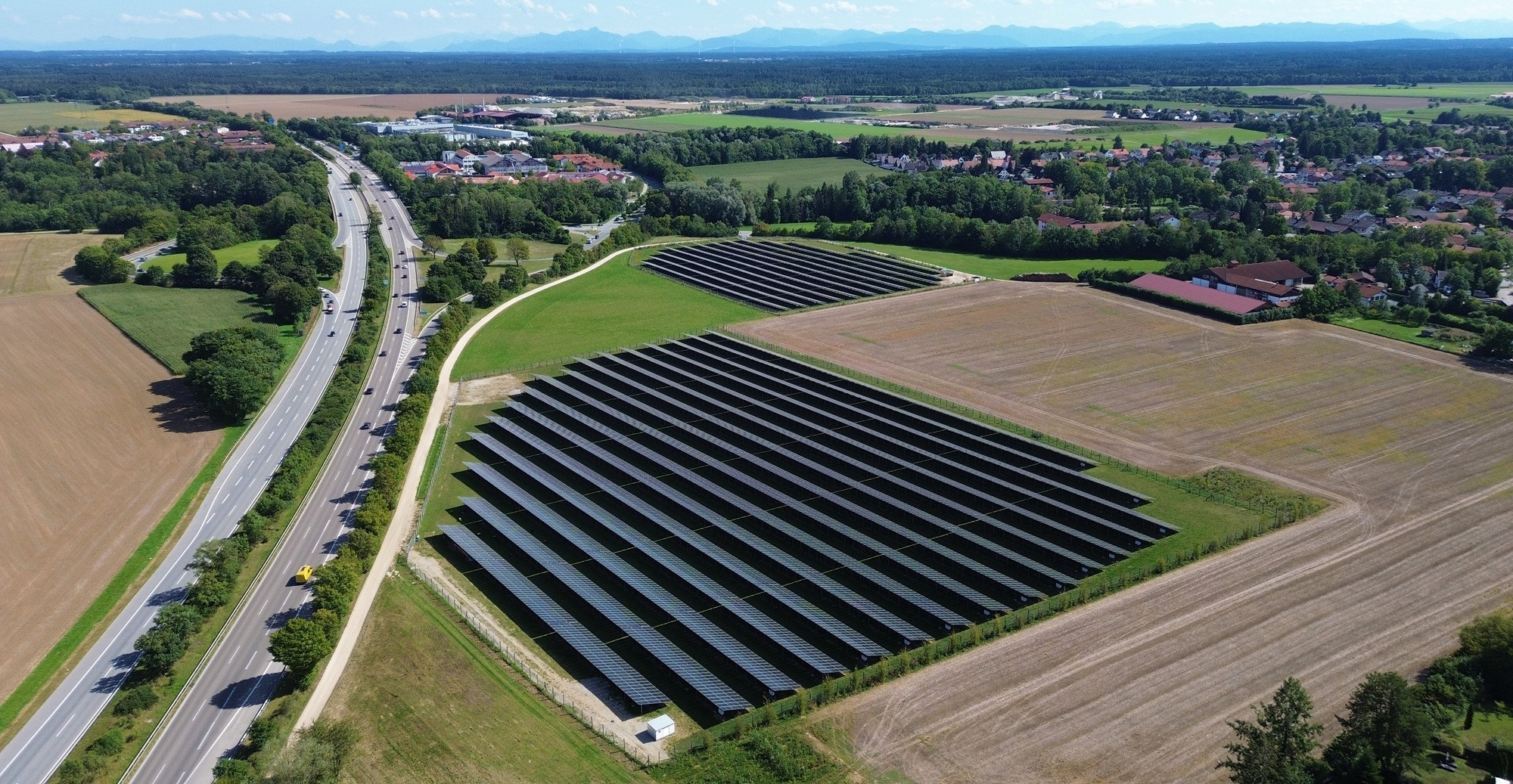 SONNENstrom Mallersdorf-Pfaffenberg