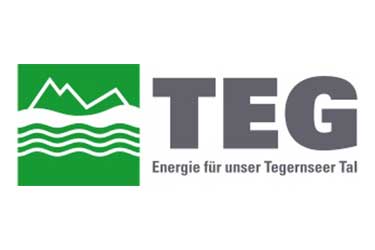 Logo Tegernseer Energiegesellschaft mbH & Co. KG