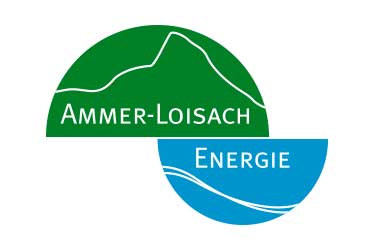 Logo Ammer-Loisach Energie