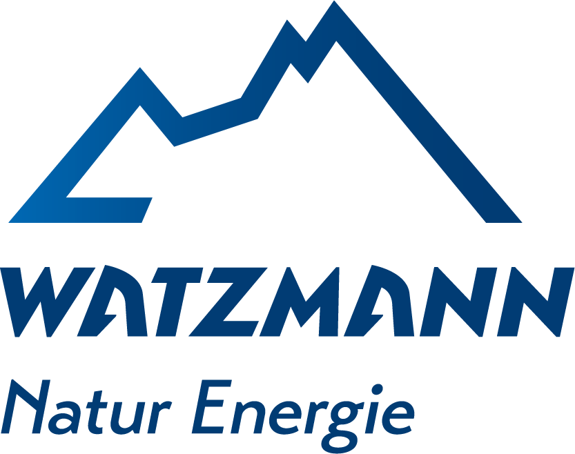 Logo Watzmann Natur Energie