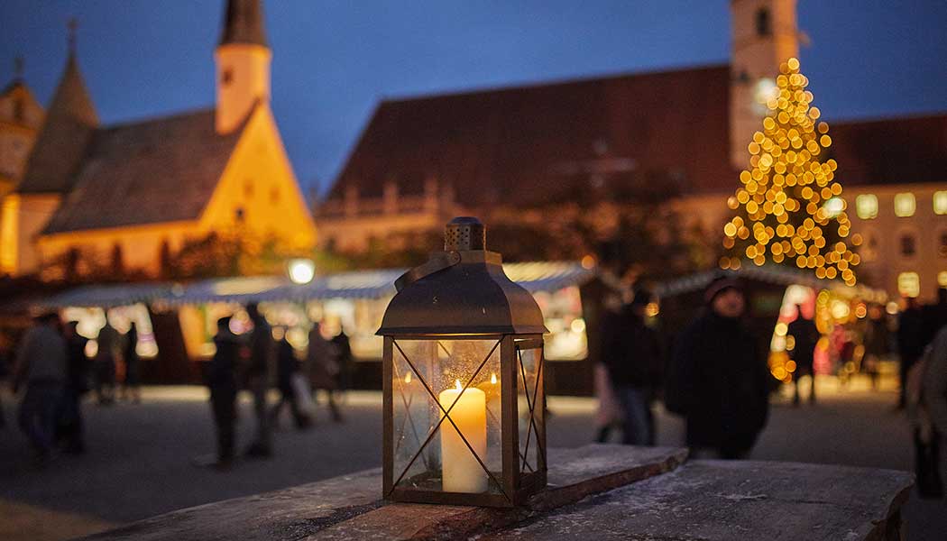 Die sch nsten weihnachtsm rkte in ober und niederbayern newsletter esb