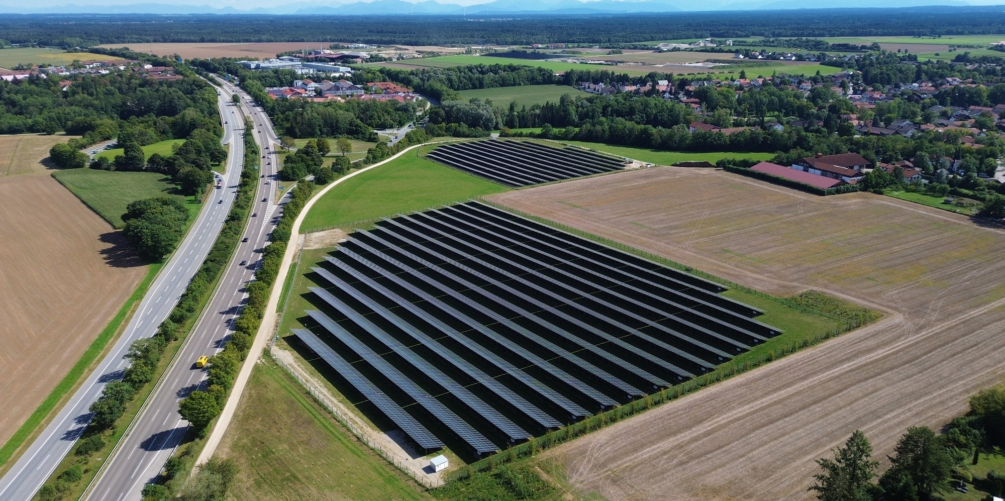 SONNENstrom Mallersdorf-Pfaffenberg