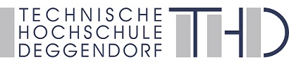 Logo der Technischen Hochschule Deggendorf
