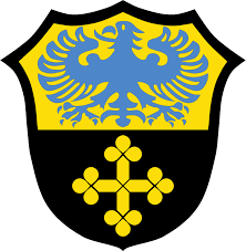 Wappen der Stadt Moosburg