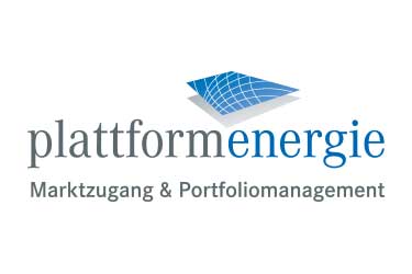 Logo Plattform Energie
