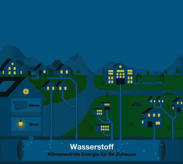 Video, wie H2Direkt funktioniert.